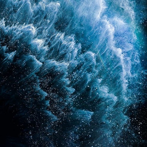 Two Moons - Crystal Waves