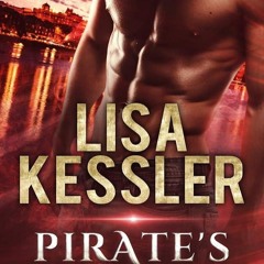 ✔Read⚡️ Pirate’s Pleasure (Sentinels of Savannah Book 3)