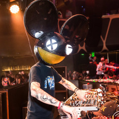 Deadmau5 - The Veldt (Beniarc Remix)