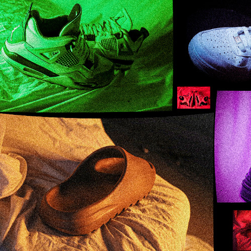 Shoe Loose