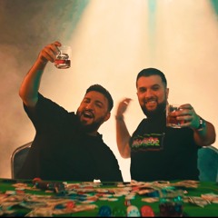 Johnny Nebunu (feat. Tzanca Uraganu)