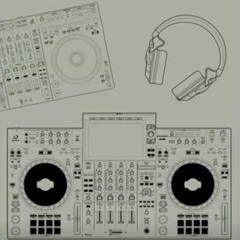 AlphaTheta Tour - XDJ-AZ Demo @DJShop by Osum White