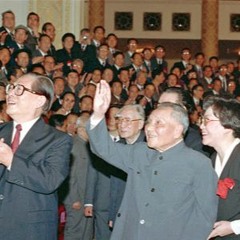 China's Foreign Policy Part 5, 1989-1995: Navigating to Global Economic Integration after Tiananmen