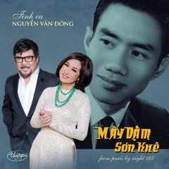 Chiều Mưa Biên Giới