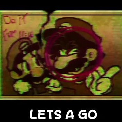 OFFICIAL|"No longer Player 2"-Super Mario The Catastrophes