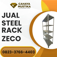 Jual E Katalog Rak Besi Sidoarjo