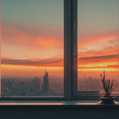 Sunset Vibes [Deep House]