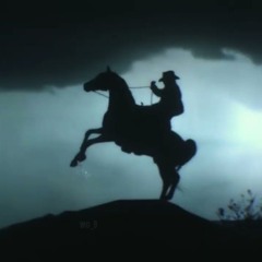 Arthur Morgan Low Honor