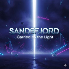 Carried by the Light - (Trance) [138bpm][Fm][4A]