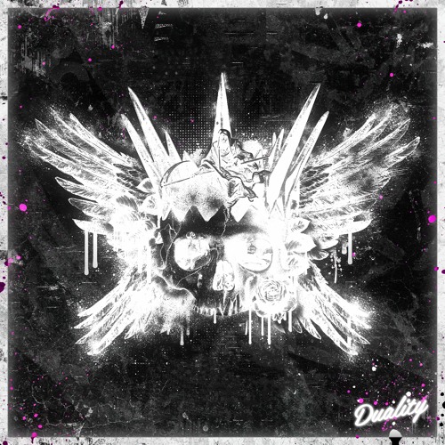 Sullivan King - Overthrown LP (Duality Album Mashup)