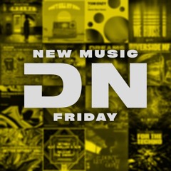 New Music Friday / Martin Garrix, Mesto, Dannic, Nicky Romero, FOVOS