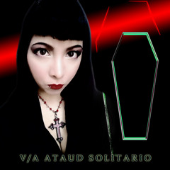 Tone Tone - Ataud Solitario (feat Humanfobia)