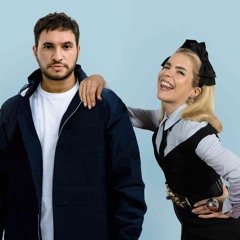 Jonas Blue, Paloma Faith - Mistakes (Sparks Remix)