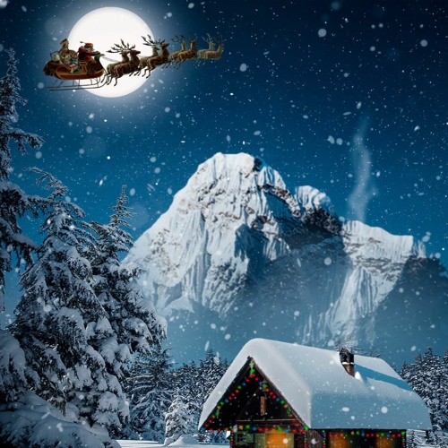 Stream Jingle Bells (PEDRODJDADDY 2022 REMIX) by PedroDJDaddy