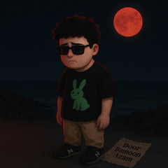 Door Bemoon Azam [Prod.Benam]