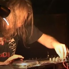 Venetian Snares live at Clwb Ifor Bach, Cardiff, 2005 (remastered audio)
