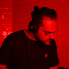ALPH KARR - RAVE AMBIENCE Podcast 038