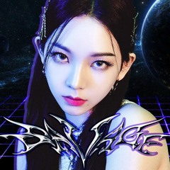 [COVER] 에스파(aespa) - SAVAGE