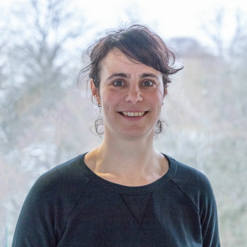 Marieke Arts – Mindfulness Zorgprofessionals Bij COVID Patiënten