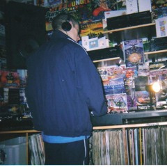 CLASSIC JUNGLE DRUM N BASS VINYL SET MIXED IN 2002