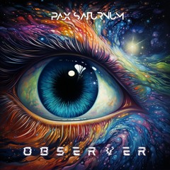 Pax Saturnum - Observer