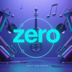 Zero (feat. Agulasi Band)