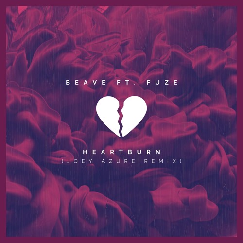 Heartburn (Joey Azure Remix)