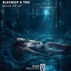 Elecriot & TDH – Wake Me Up (Original Mix)[ENSIS DISCOVERY]