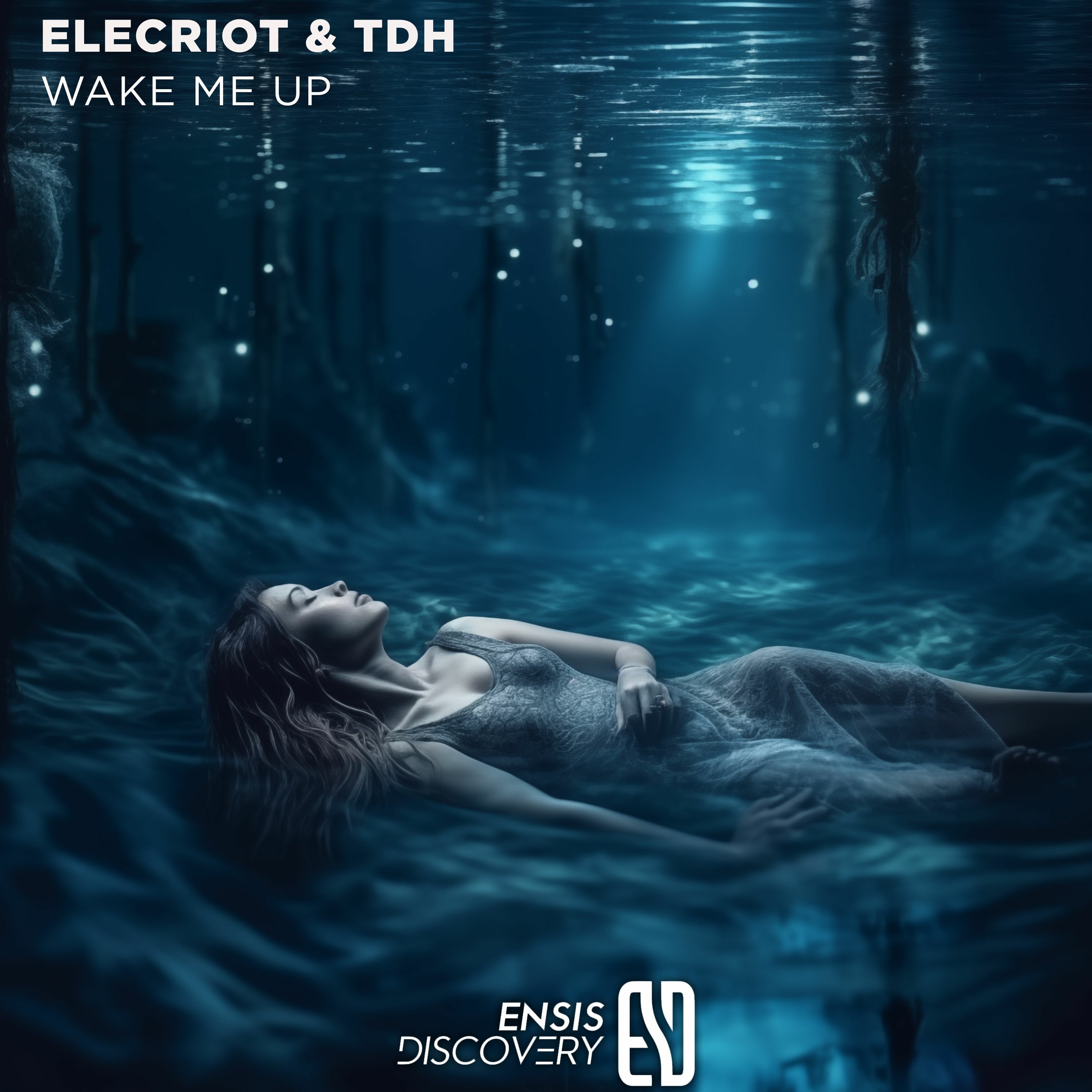 Elecriot & TDH – Wake Me Up (Original Mix)[ENSIS DISCOVERY] episode artwork