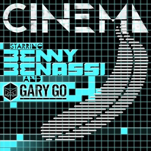 Cinema (Skrillex Remix) (Rhyatt Flip)