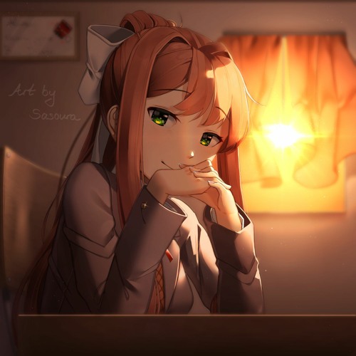 Stream THAT SPECIAL DAY - A Monika BIG SHOT (+FLP) by Lidkas v4 ...