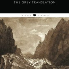 [READ] EBOOK 💕 Frankenstein: The Grey Translation by  Mary Shelley &  Aldwin Grey [K