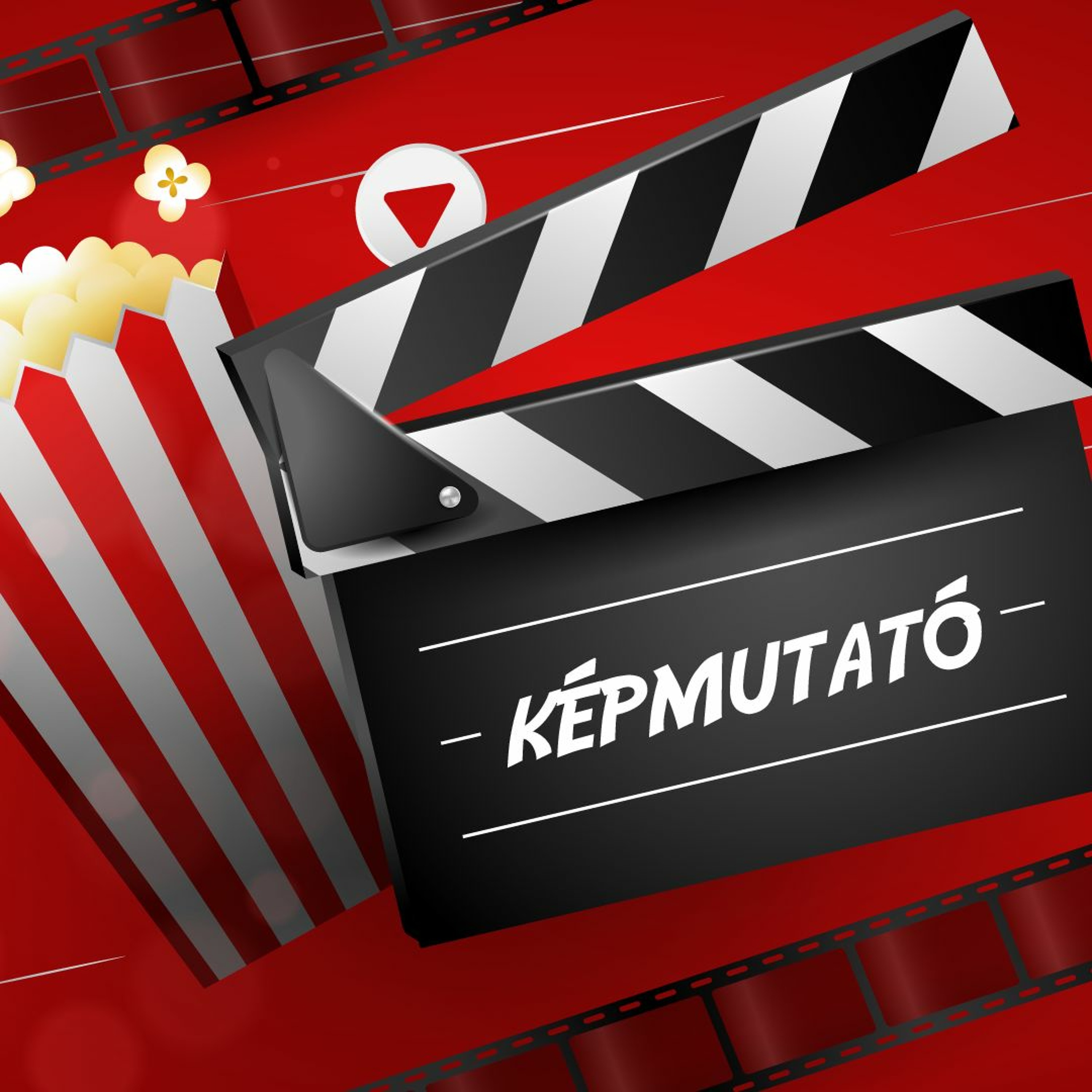 Képmutató #7 - Mrs. America és a női egyenjogúsági mozgalom episode artwork