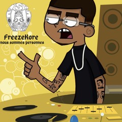 Mone - Freeze Kore
