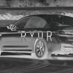 King Wave & Rodger Da Costa - RYDR