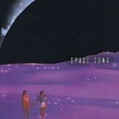 Beach House - Space Song (slowed + Reverb) - Interstellar Theme