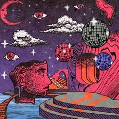 Dirty Disco Radio #004