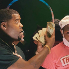 backwood RBN ZAY feat. DON DONOVAN