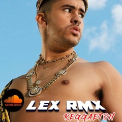 Compositor Del Año Remix (REGGAETON) - Bad Bunny X LEX RMX