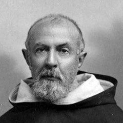 Père Lagrange, fondateur de l'Ecole biblique - 8 nov 1990