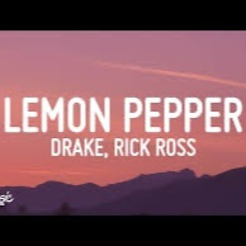LEMON PEPPER
