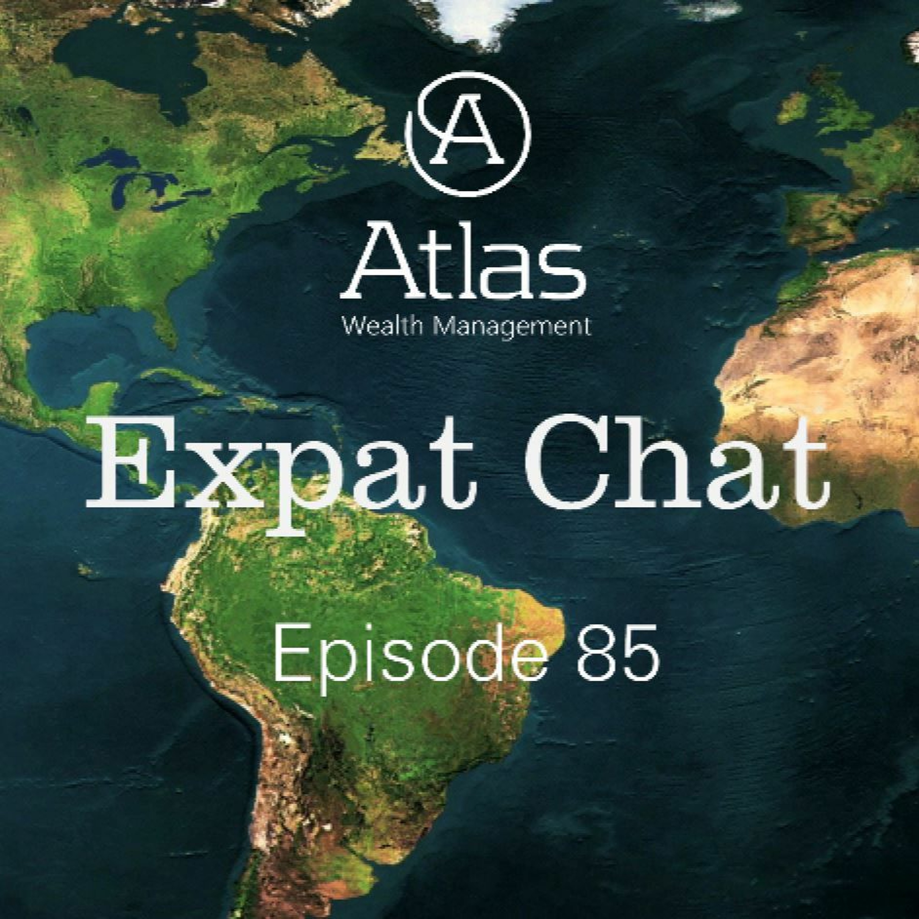 Expat Chat Podcast