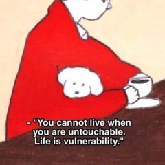 Blend - Aldous Harding Cover