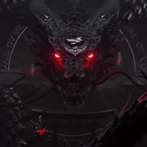 Ổ Quỷ x Godzilla