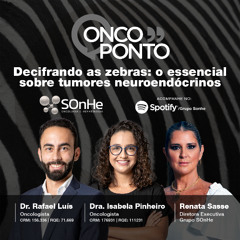 Decifrando as zebras: o essencial sobre tumores neuroendócrinos.