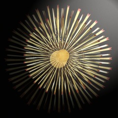 Jonas Schilling and Helmet Lampshade - Dream Of The Sun