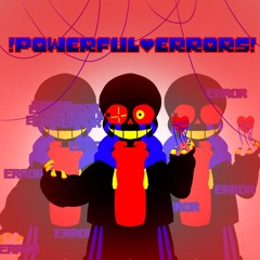 Sans Funny Boss Rush - Error!Sans's Fight (Phase 1)
