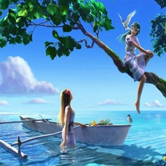 Nightcore - Angel Baby - Troye Sivan