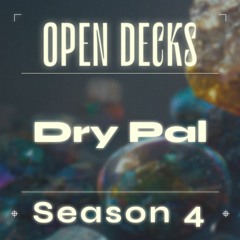 OD S04#002 - Dry Pal - Quai de Seine DJSet