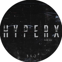 Shlomi Aber - Hyperx (BAOEXP01)